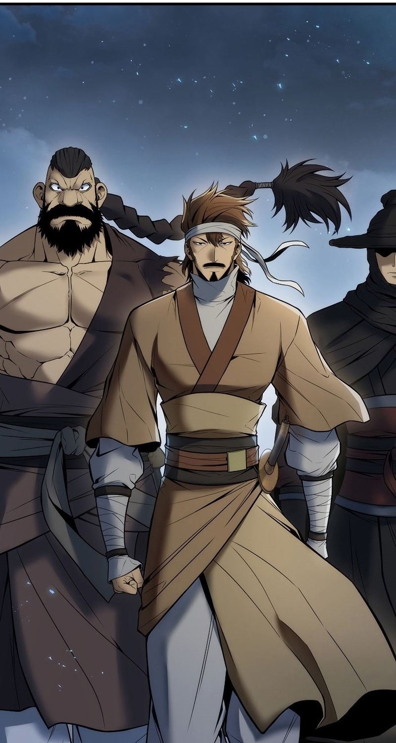 The Star Of A Supreme Ruler Chapter 04 Gambar 54