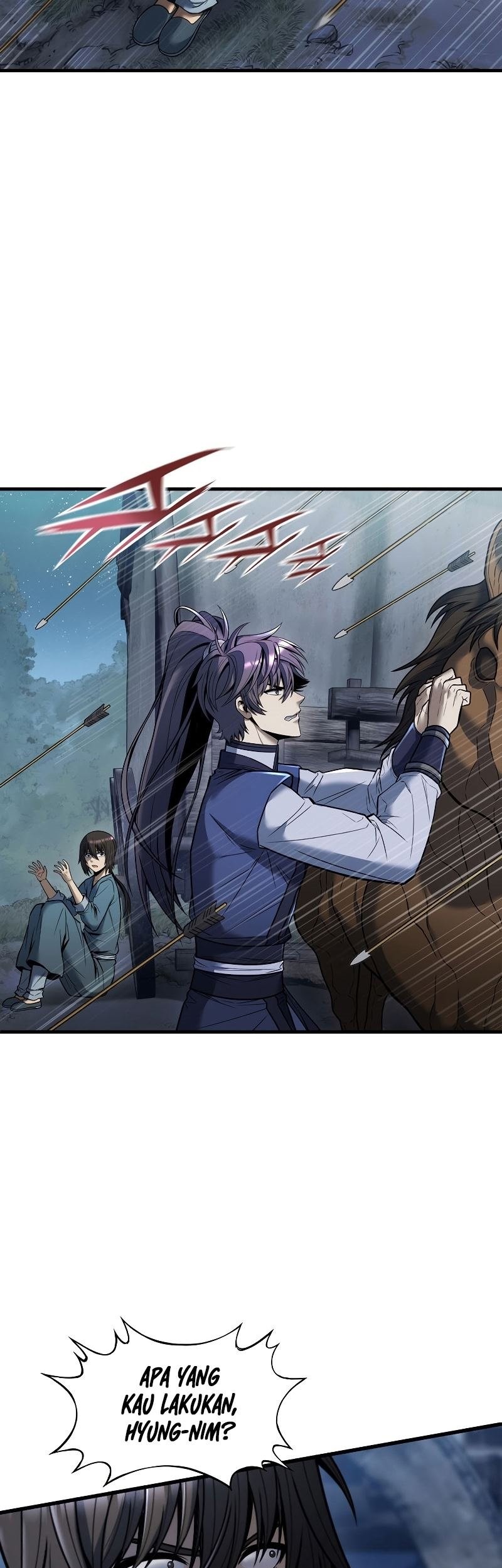 The Star Of A Supreme Ruler Chapter 04 Gambar 5