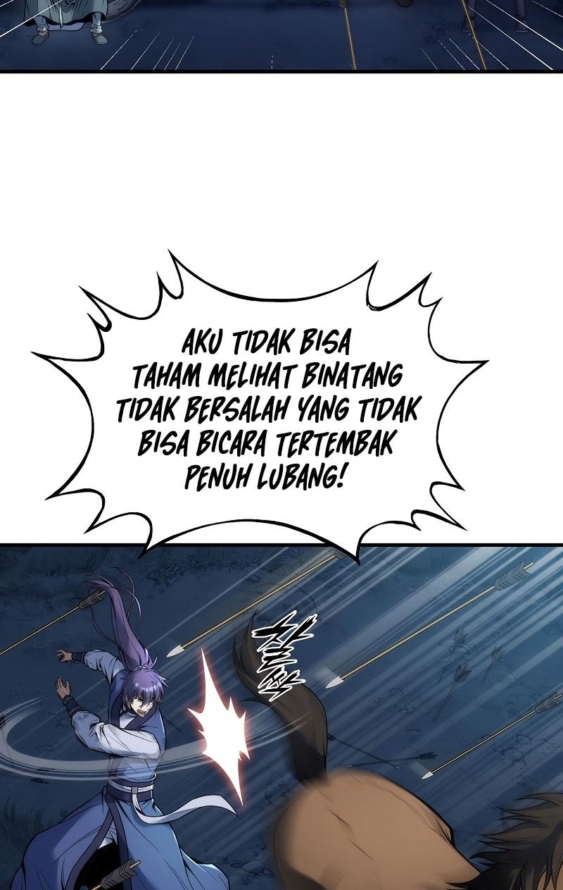 The Star Of A Supreme Ruler Chapter 04 Gambar 7