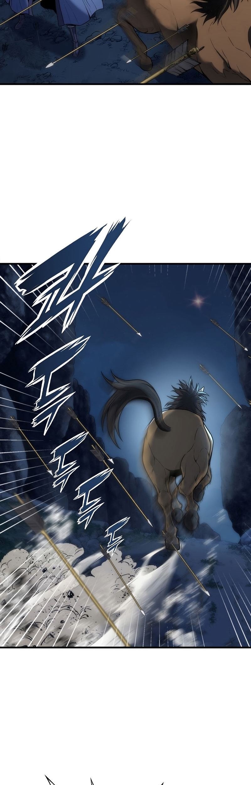 The Star Of A Supreme Ruler Chapter 04 Gambar 8