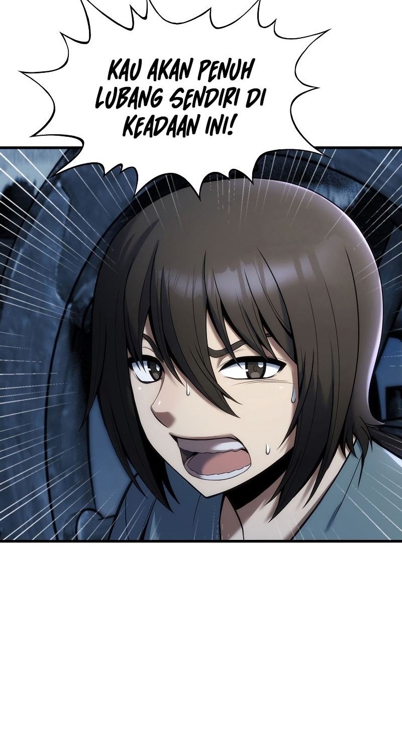 The Star Of A Supreme Ruler Chapter 04 Gambar 9