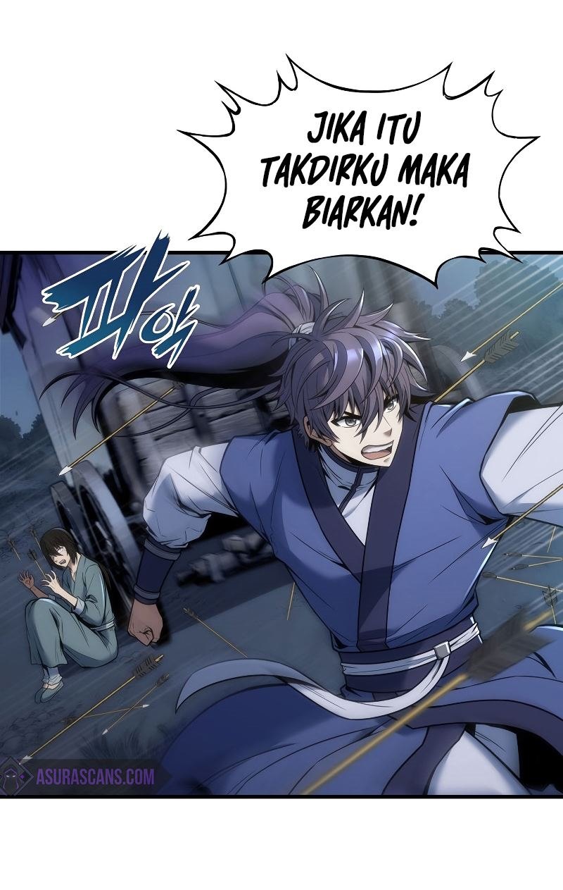 The Star Of A Supreme Ruler Chapter 04 Gambar 10