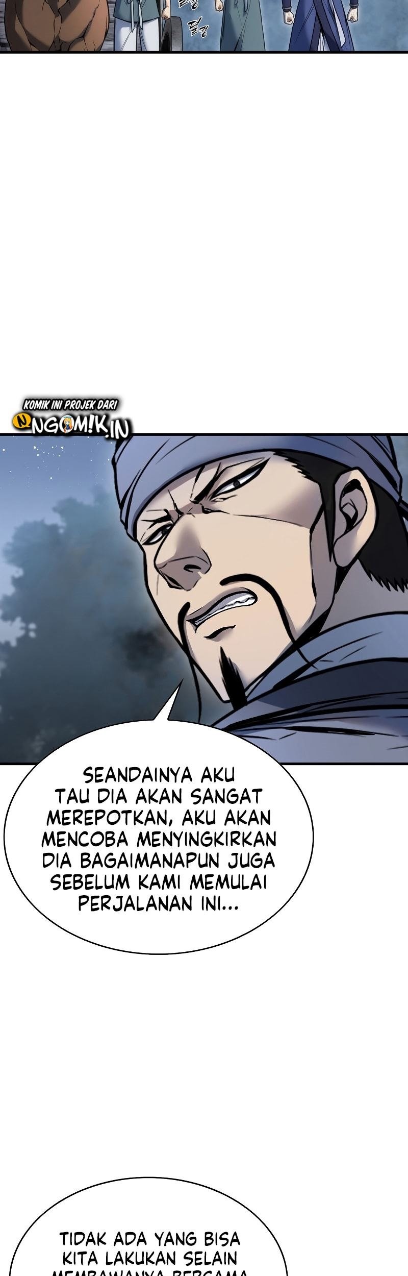 The Star Of A Supreme Ruler Chapter 03 Gambar 23