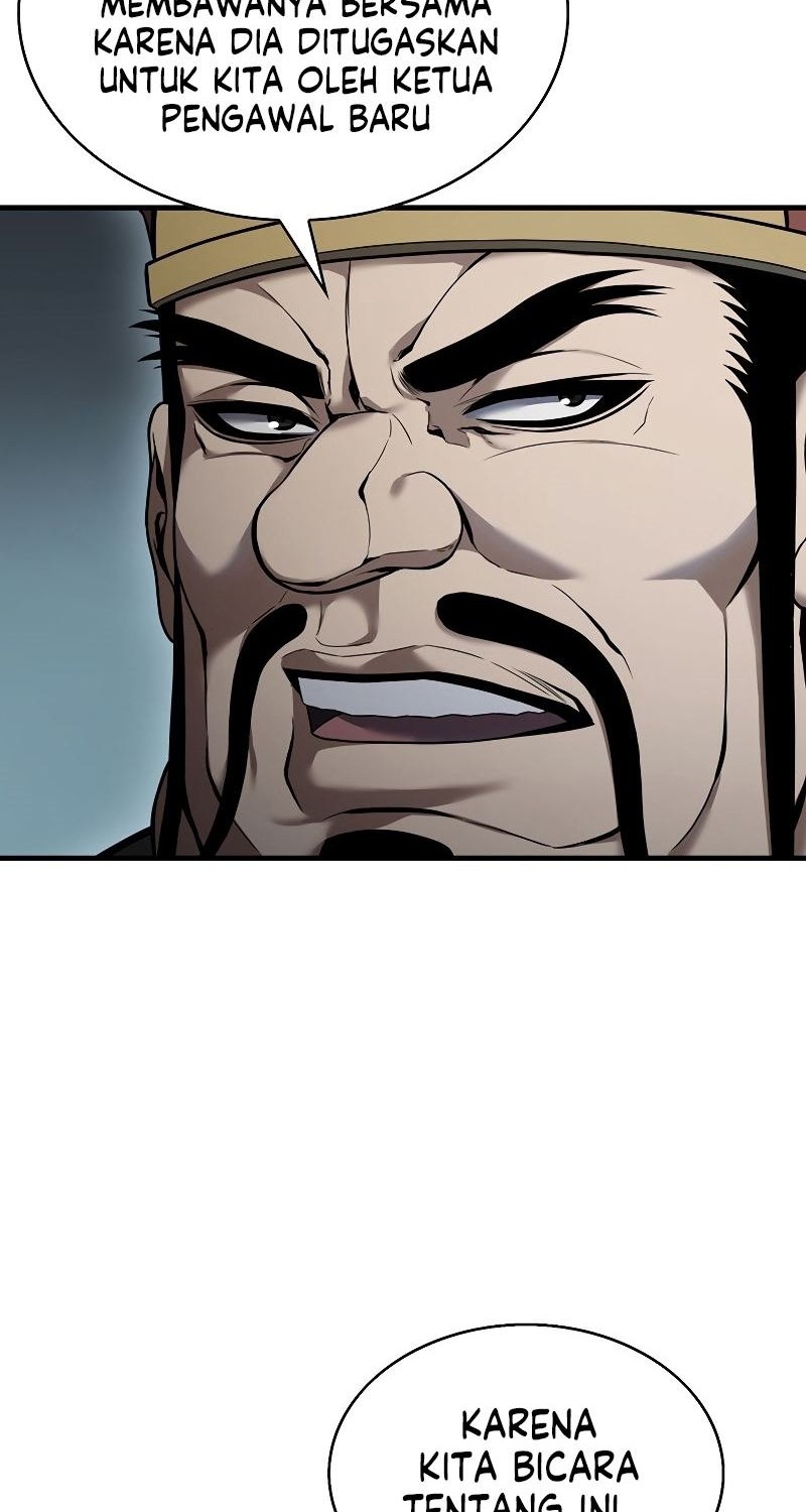 The Star Of A Supreme Ruler Chapter 03 Gambar 24