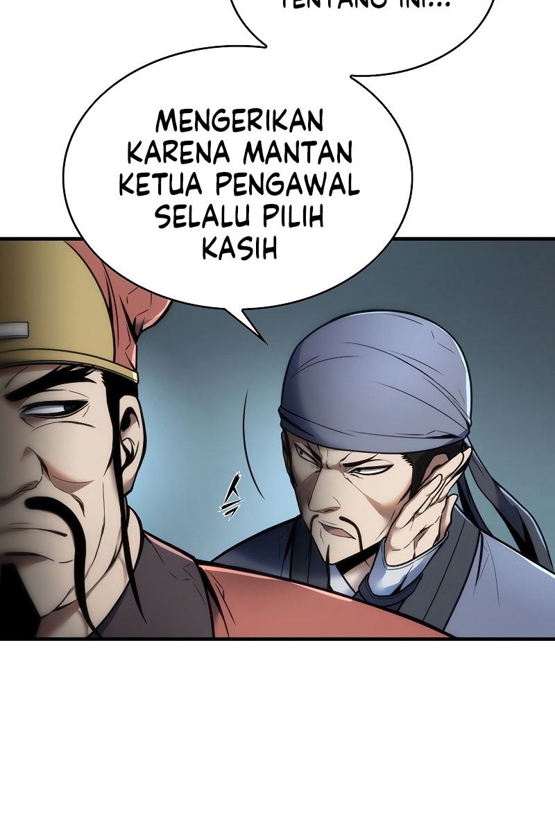 The Star Of A Supreme Ruler Chapter 03 Gambar 25