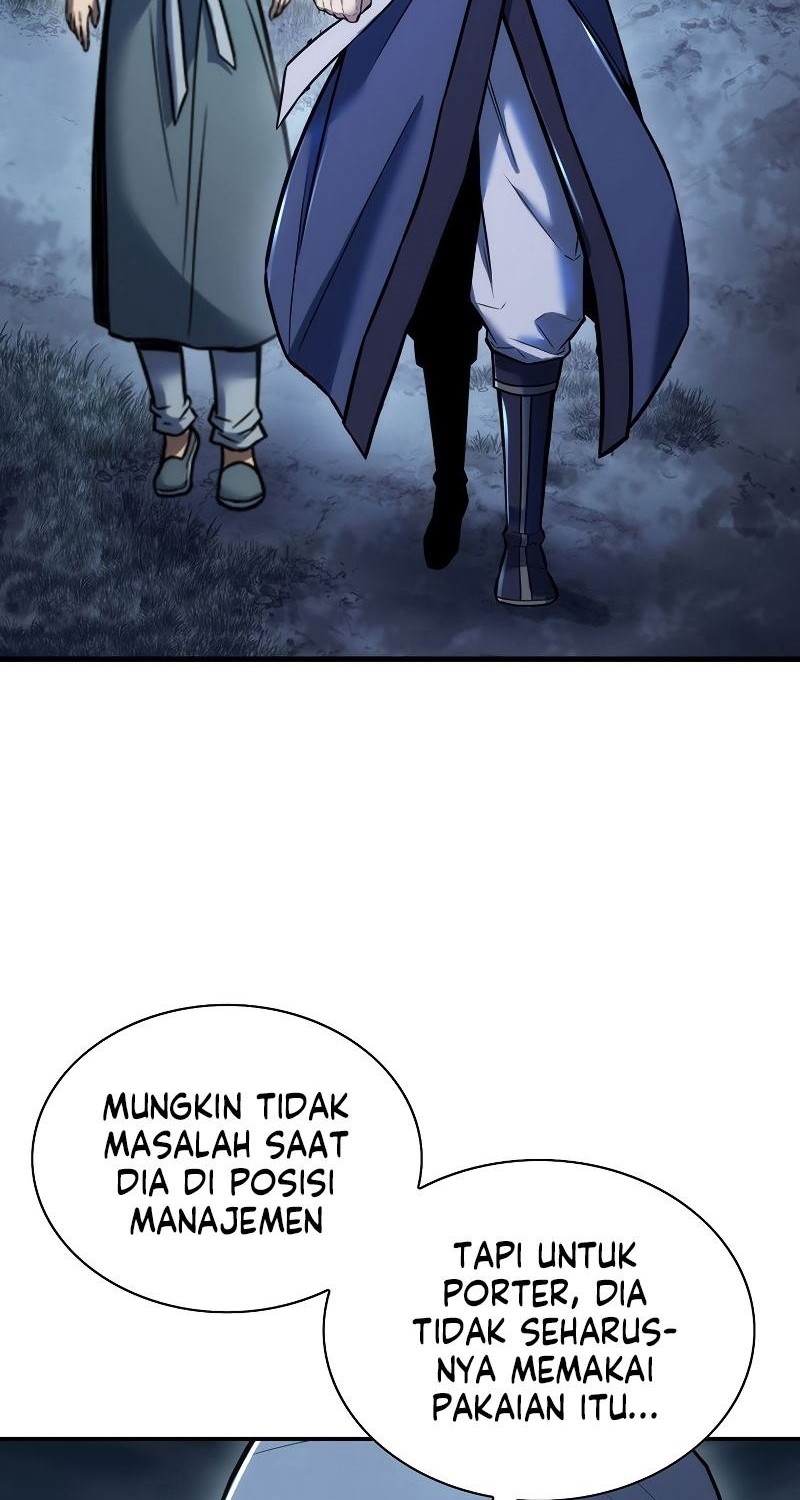 The Star Of A Supreme Ruler Chapter 03 Gambar 27