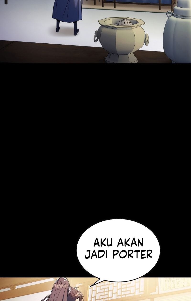 The Star Of A Supreme Ruler Chapter 03 Gambar 31