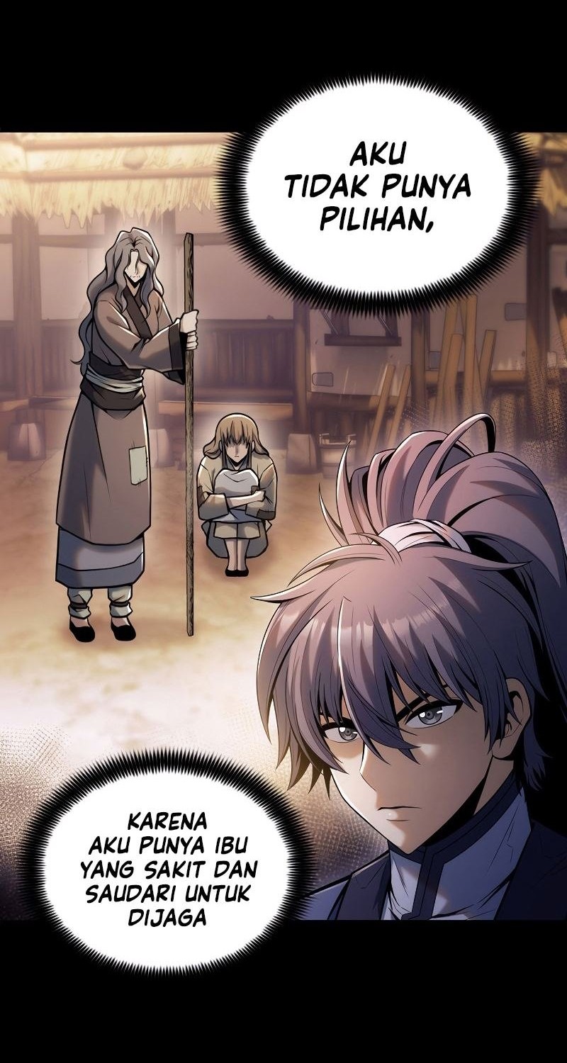 The Star Of A Supreme Ruler Chapter 03 Gambar 33