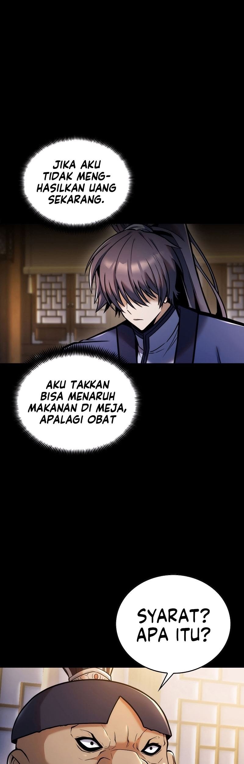 The Star Of A Supreme Ruler Chapter 03 Gambar 35