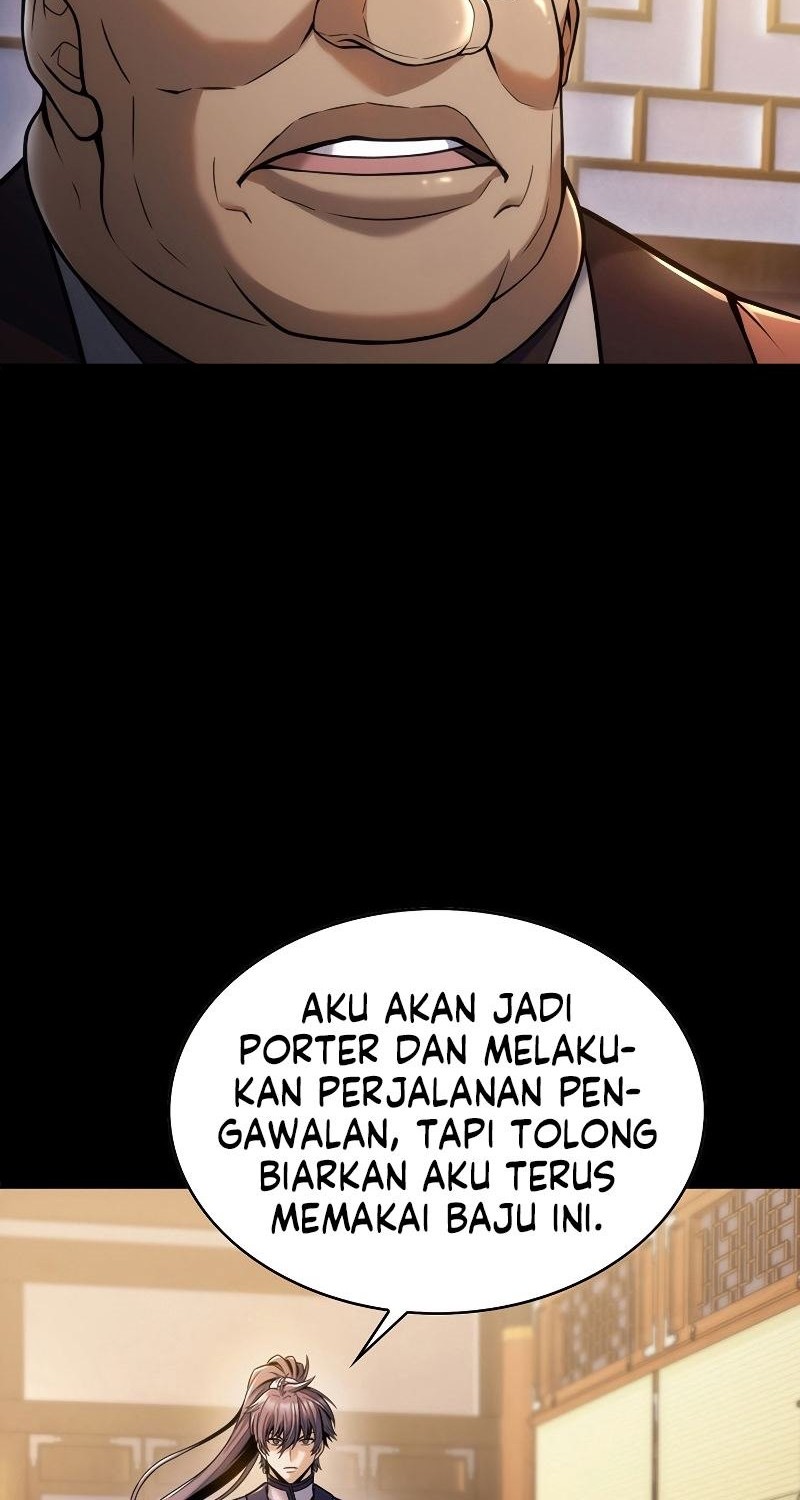 The Star Of A Supreme Ruler Chapter 03 Gambar 36
