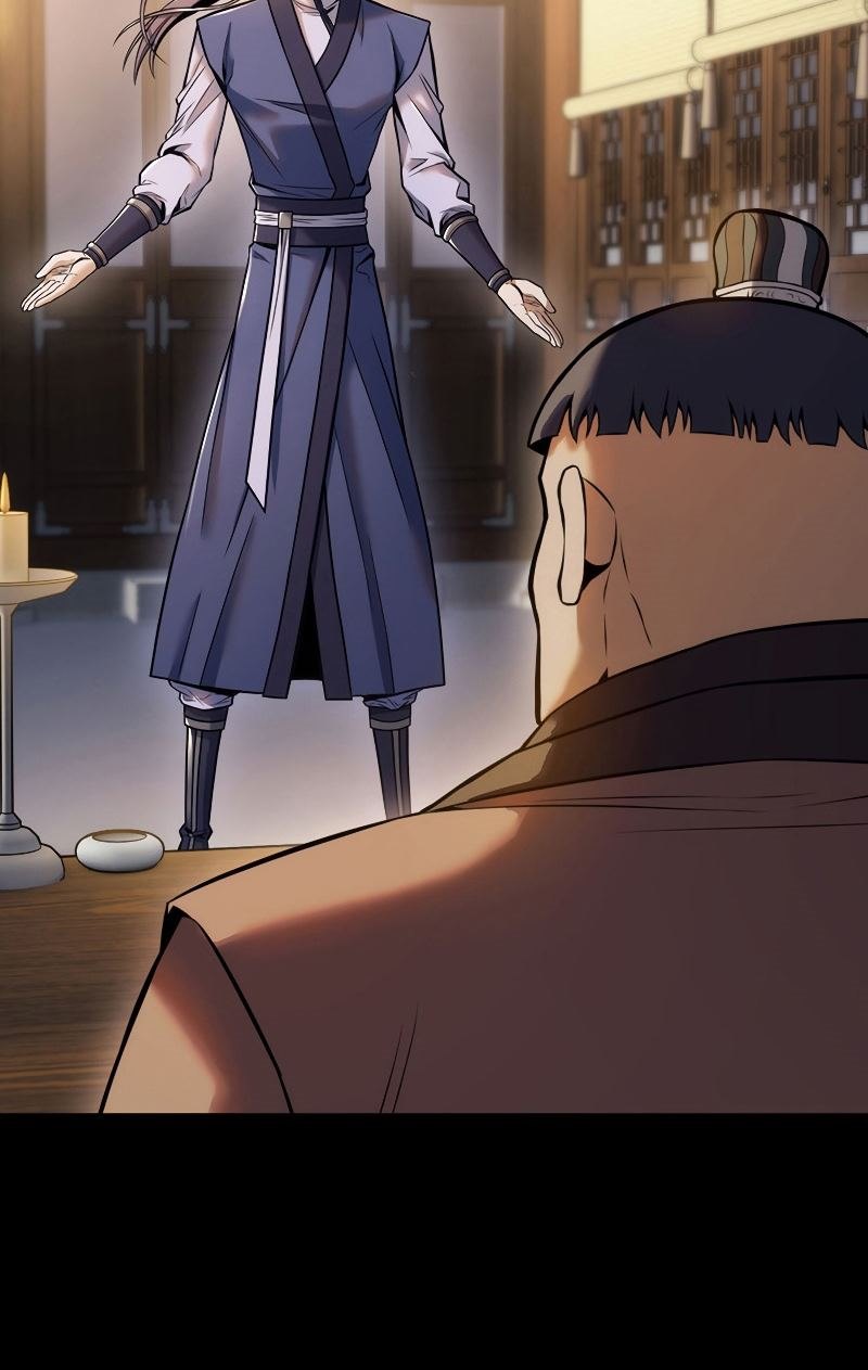 The Star Of A Supreme Ruler Chapter 03 Gambar 37
