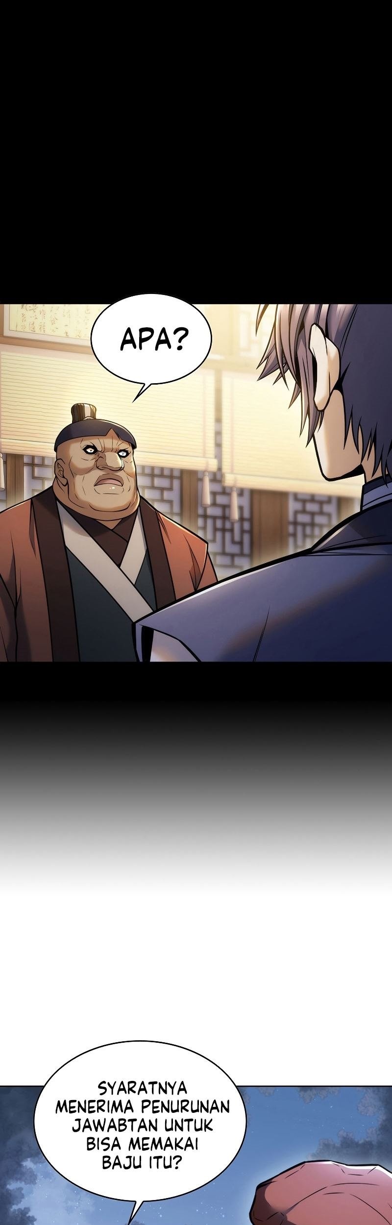 The Star Of A Supreme Ruler Chapter 03 Gambar 38