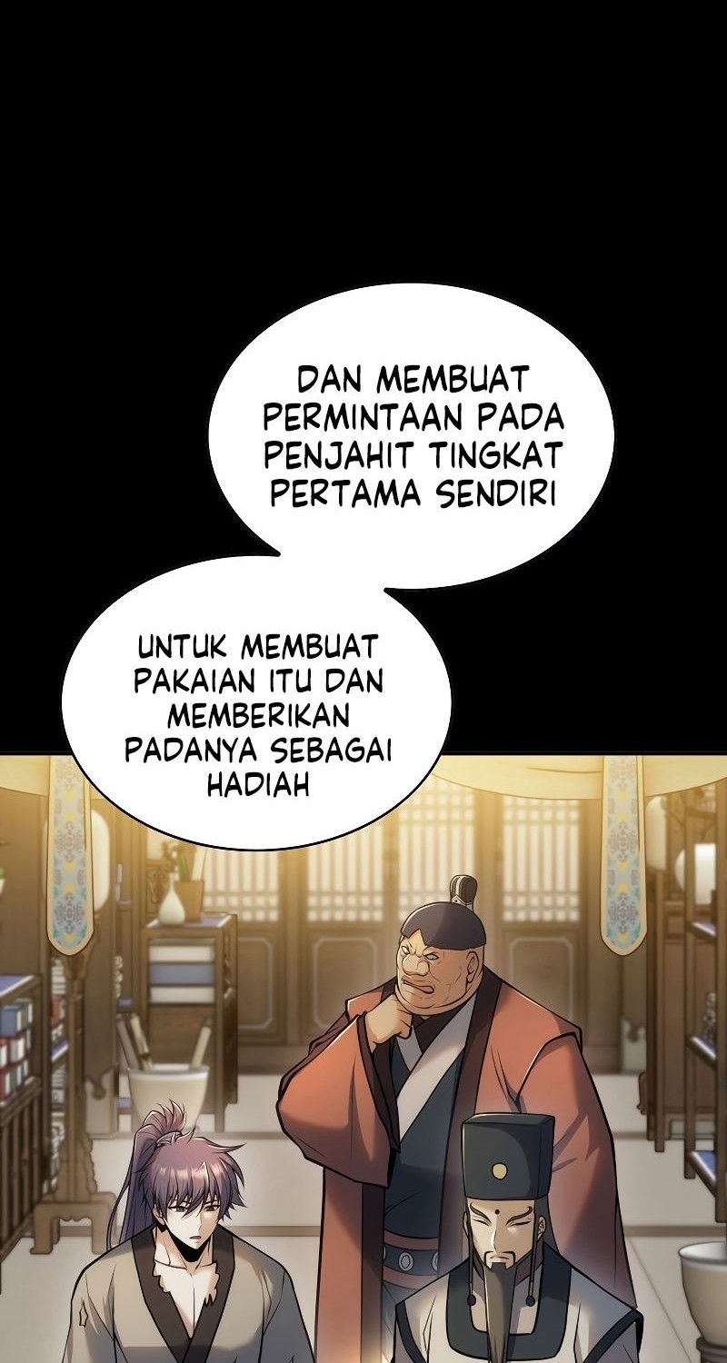 The Star Of A Supreme Ruler Chapter 03 Gambar 42