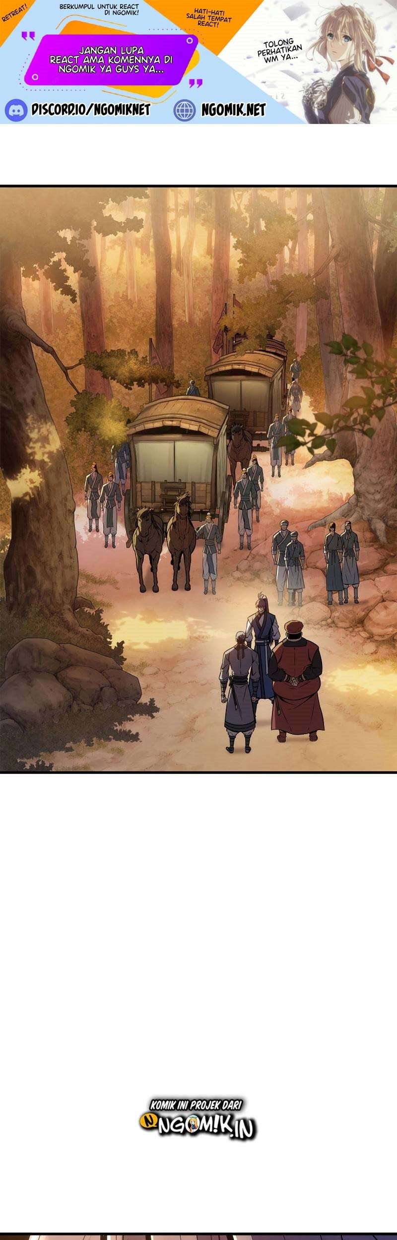 Baca Manhwa The Star Of A Supreme Ruler Chapter 03 Gambar 2