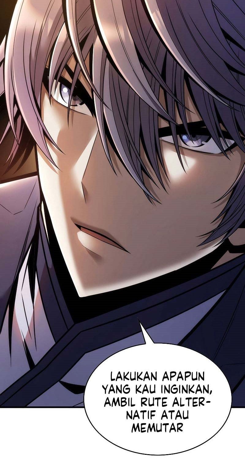 The Star Of A Supreme Ruler Chapter 03 Gambar 3