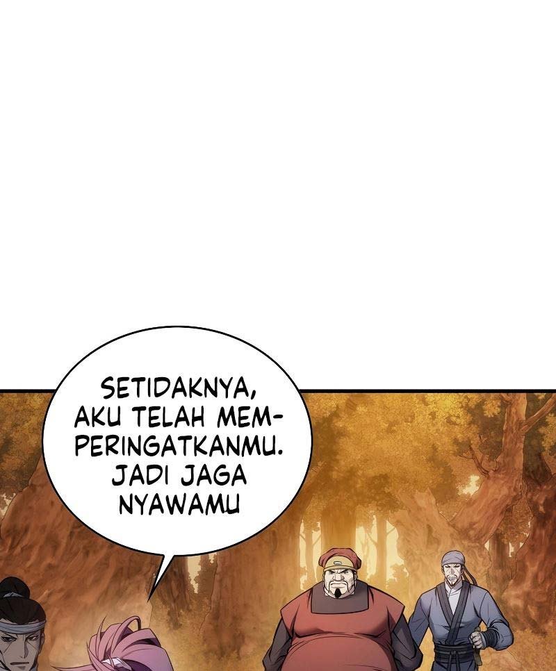 The Star Of A Supreme Ruler Chapter 03 Gambar 4