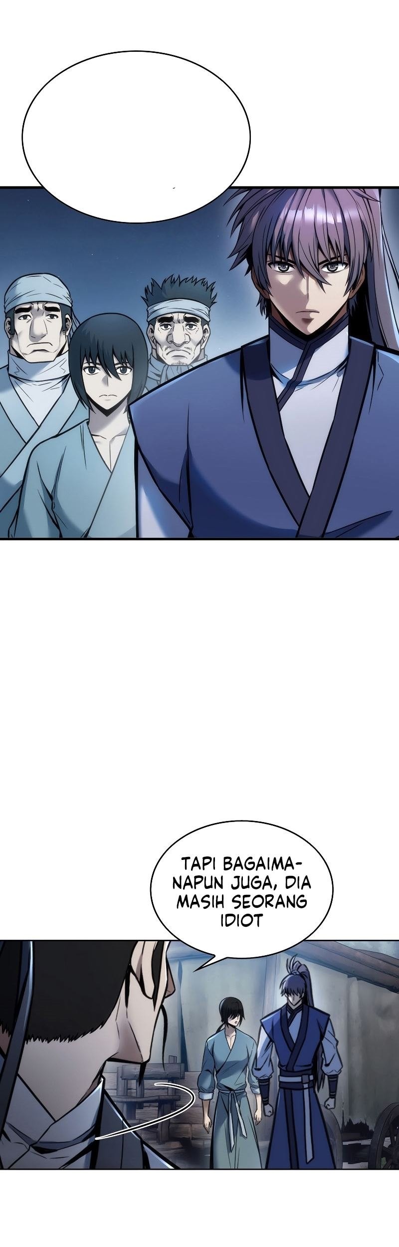 The Star Of A Supreme Ruler Chapter 03 Gambar 44
