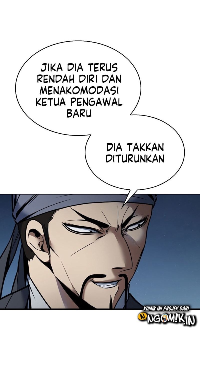 The Star Of A Supreme Ruler Chapter 03 Gambar 45