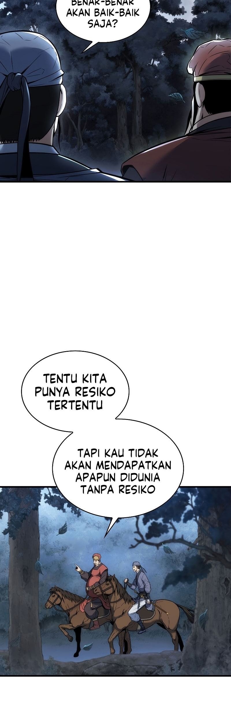 The Star Of A Supreme Ruler Chapter 03 Gambar 50