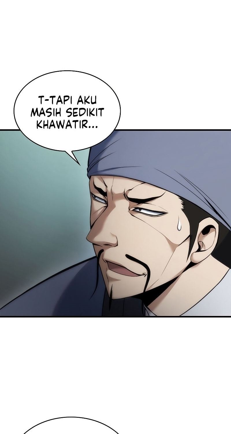 The Star Of A Supreme Ruler Chapter 03 Gambar 51