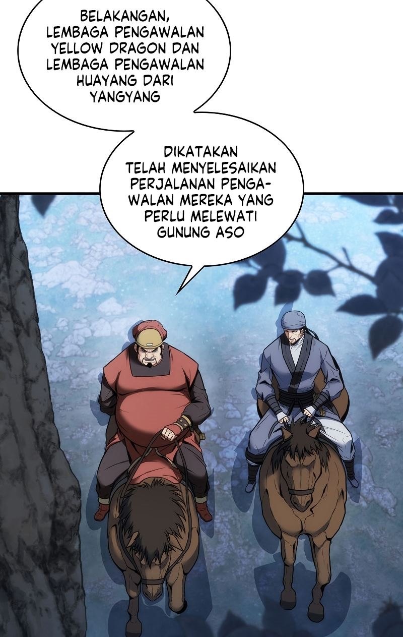 The Star Of A Supreme Ruler Chapter 03 Gambar 52