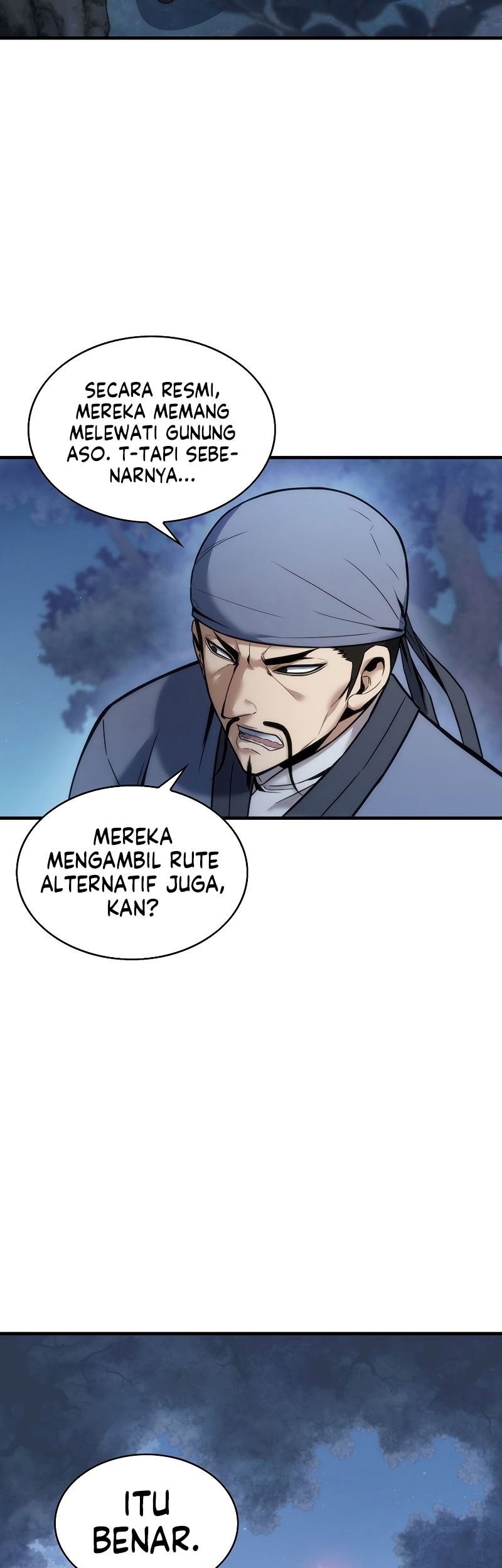 The Star Of A Supreme Ruler Chapter 03 Gambar 53