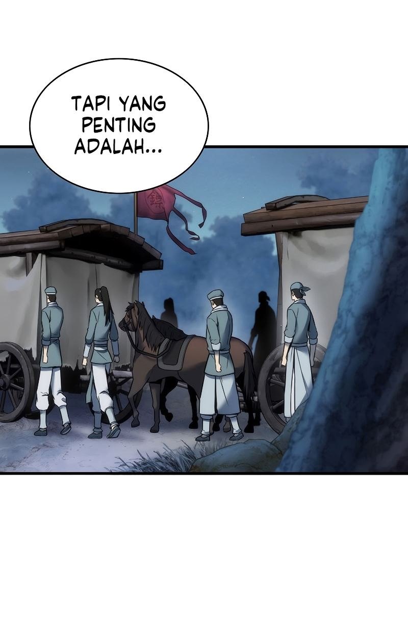 The Star Of A Supreme Ruler Chapter 03 Gambar 55