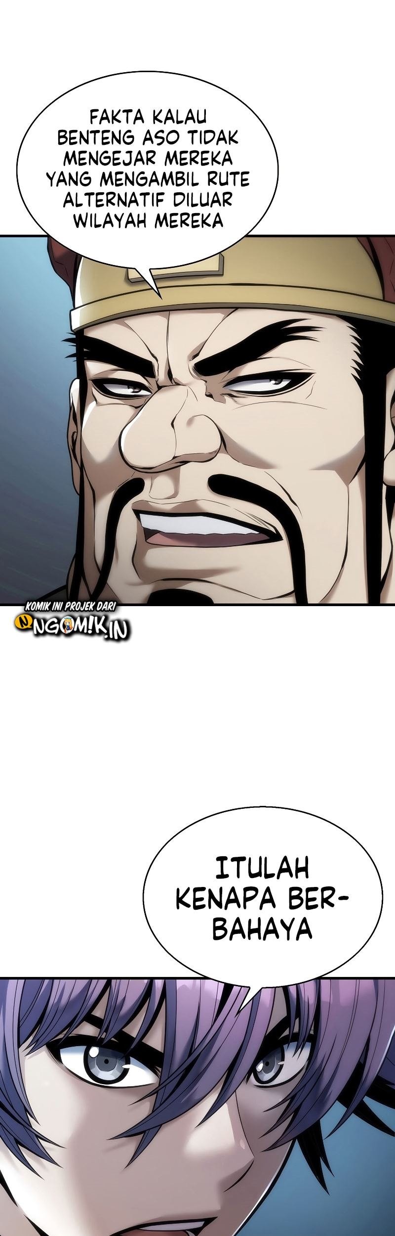 The Star Of A Supreme Ruler Chapter 03 Gambar 56