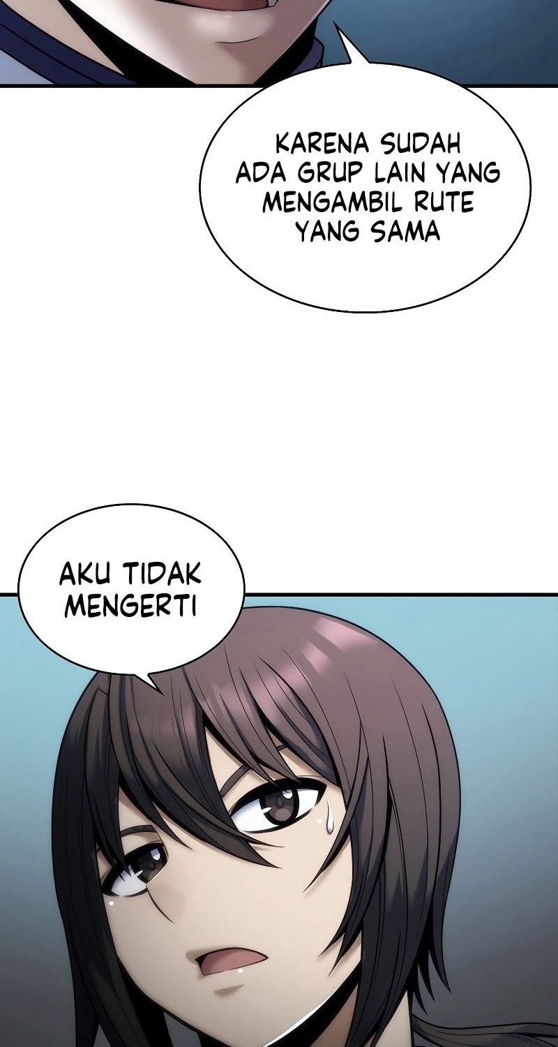 The Star Of A Supreme Ruler Chapter 03 Gambar 57
