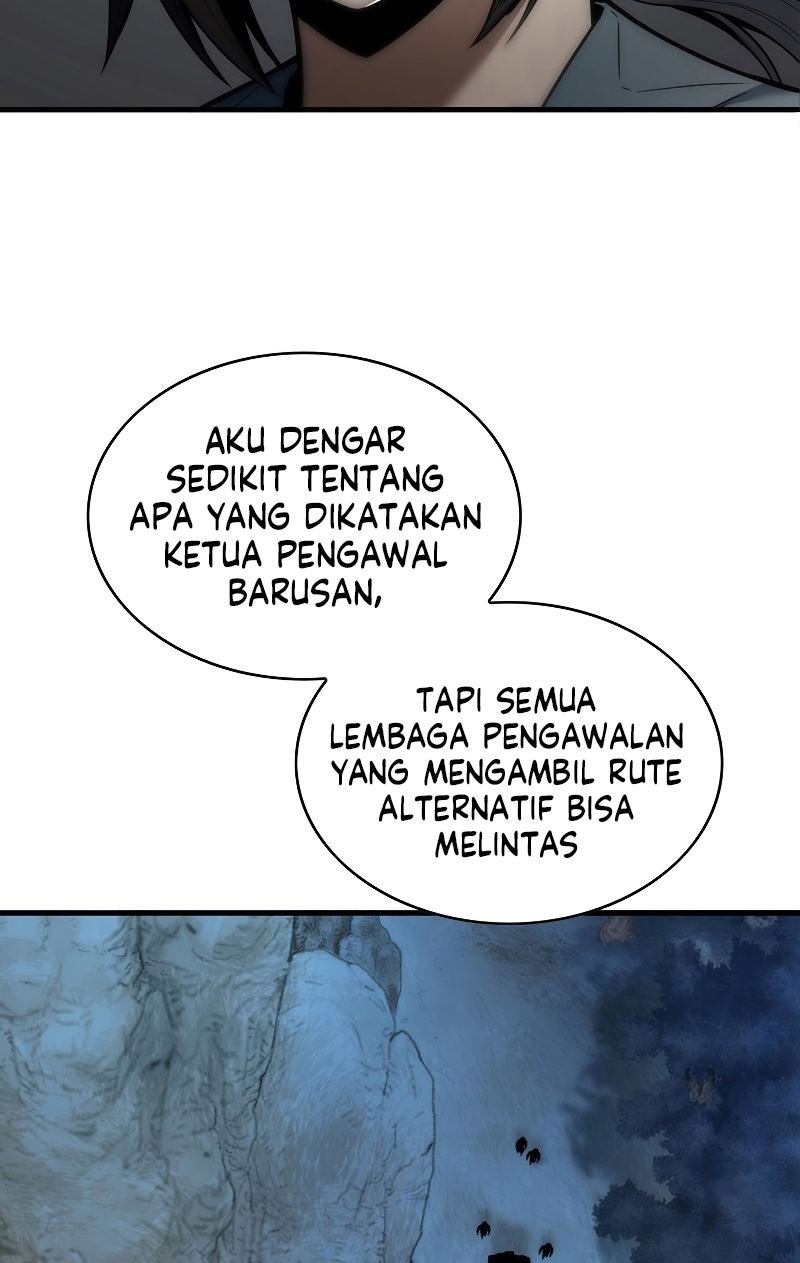 The Star Of A Supreme Ruler Chapter 03 Gambar 58