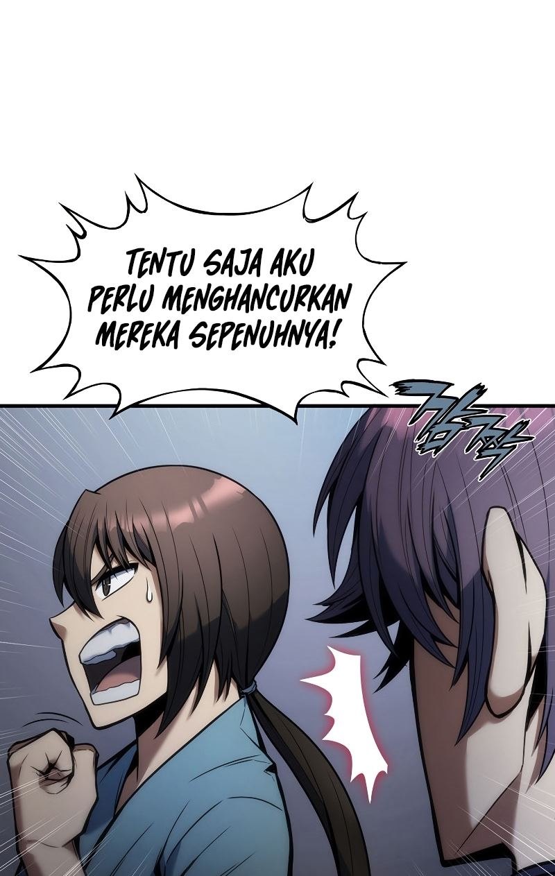 The Star Of A Supreme Ruler Chapter 03 Gambar 61