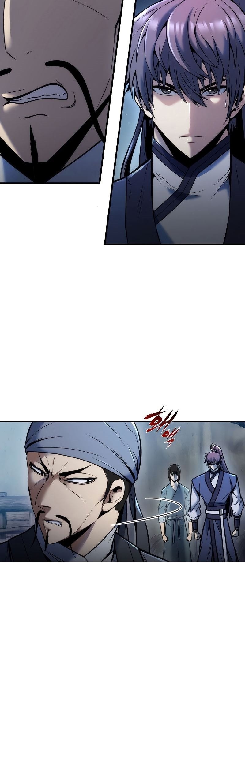 The Star Of A Supreme Ruler Chapter 03 Gambar 71