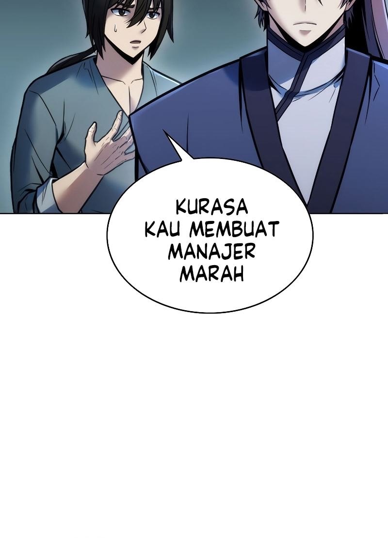 The Star Of A Supreme Ruler Chapter 03 Gambar 73