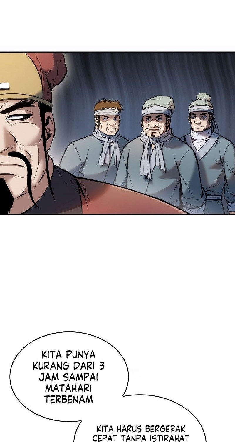 The Star Of A Supreme Ruler Chapter 03 Gambar 6