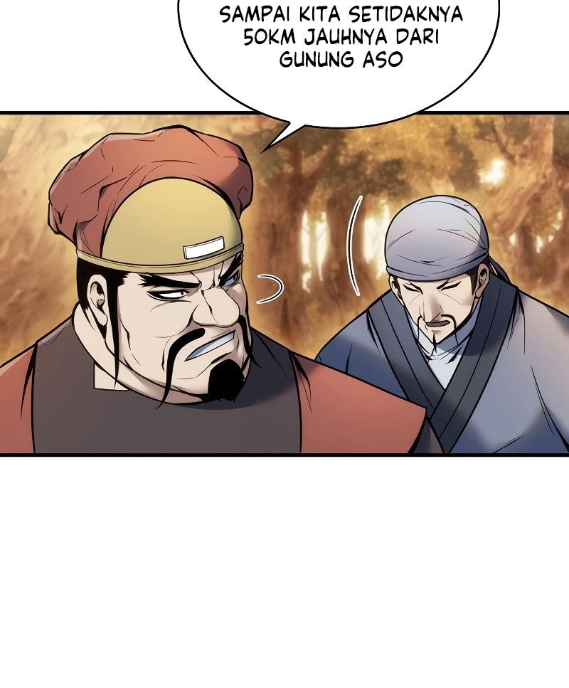 The Star Of A Supreme Ruler Chapter 03 Gambar 7