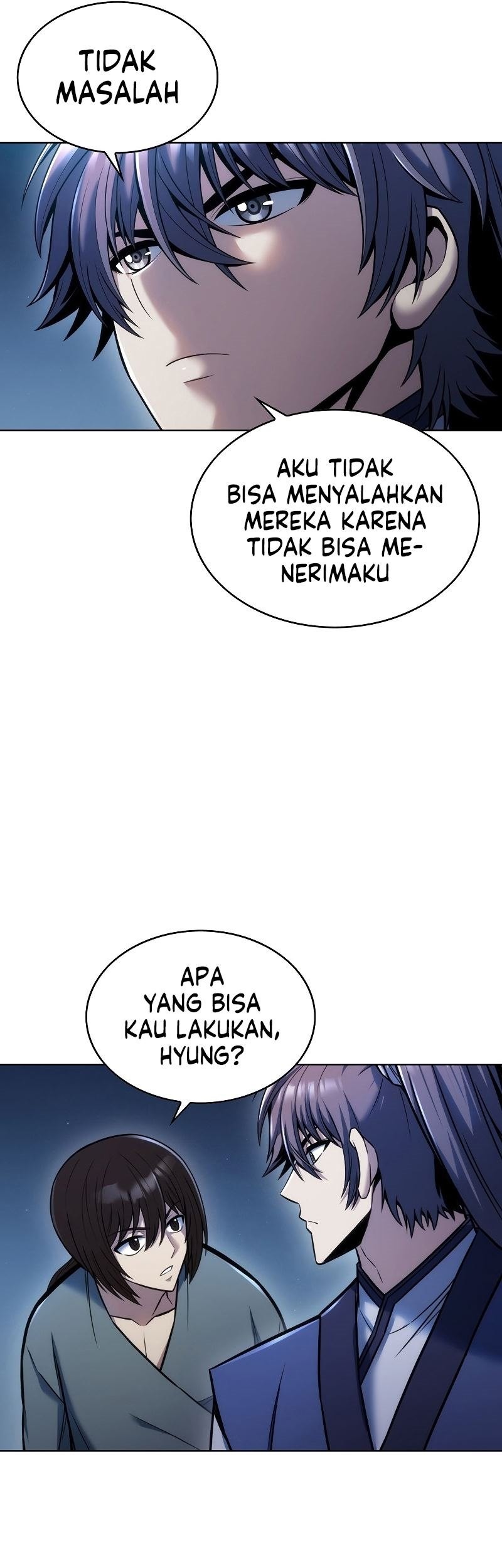 The Star Of A Supreme Ruler Chapter 03 Gambar 74