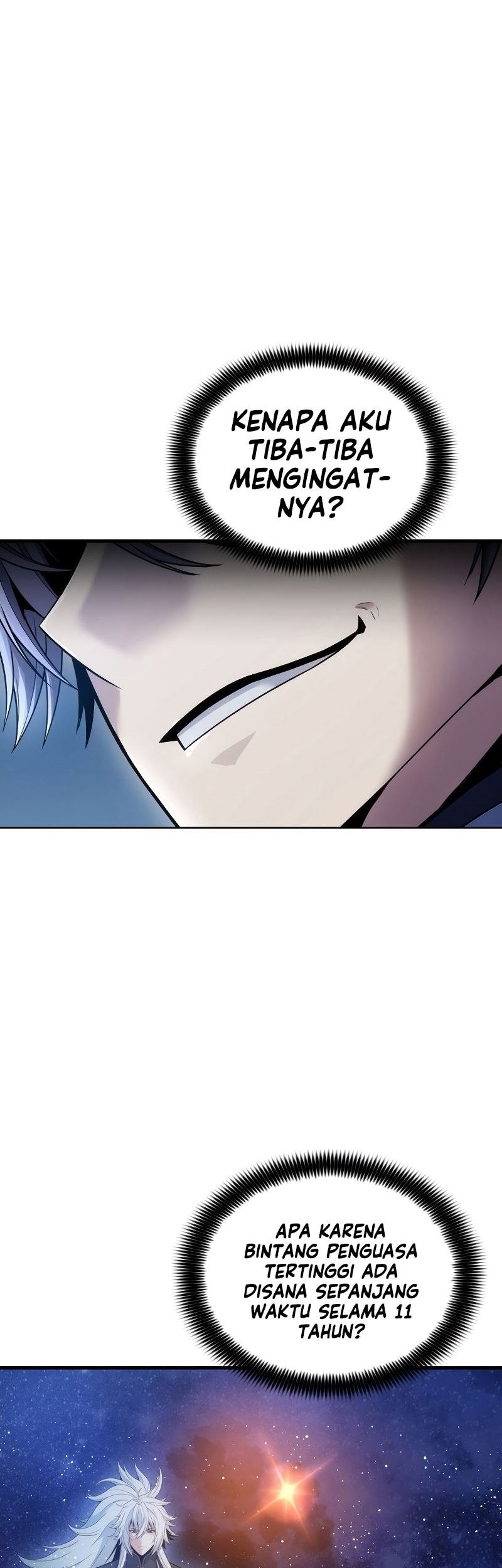 The Star Of A Supreme Ruler Chapter 03 Gambar 80