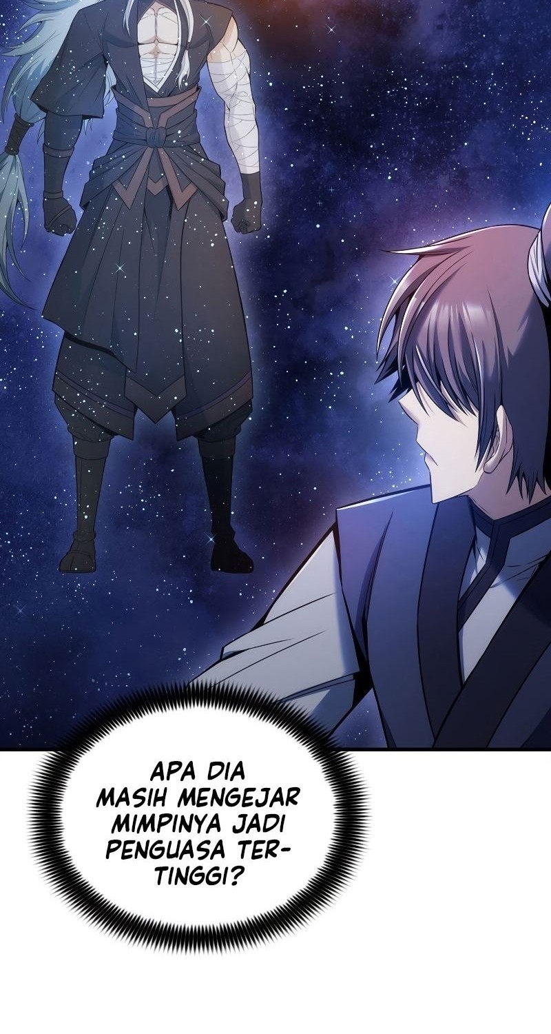 The Star Of A Supreme Ruler Chapter 03 Gambar 81
