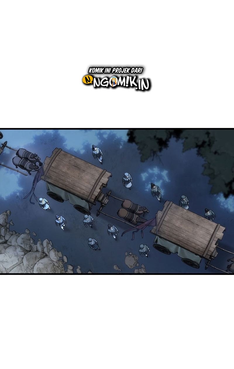 The Star Of A Supreme Ruler Chapter 03 Gambar 82