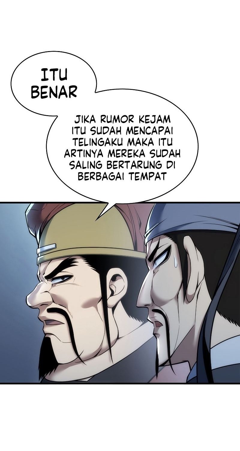 The Star Of A Supreme Ruler Chapter 03 Gambar 87