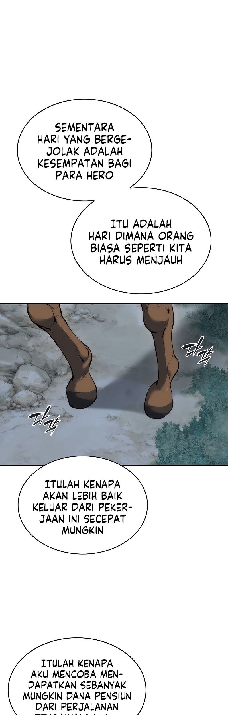 The Star Of A Supreme Ruler Chapter 03 Gambar 89