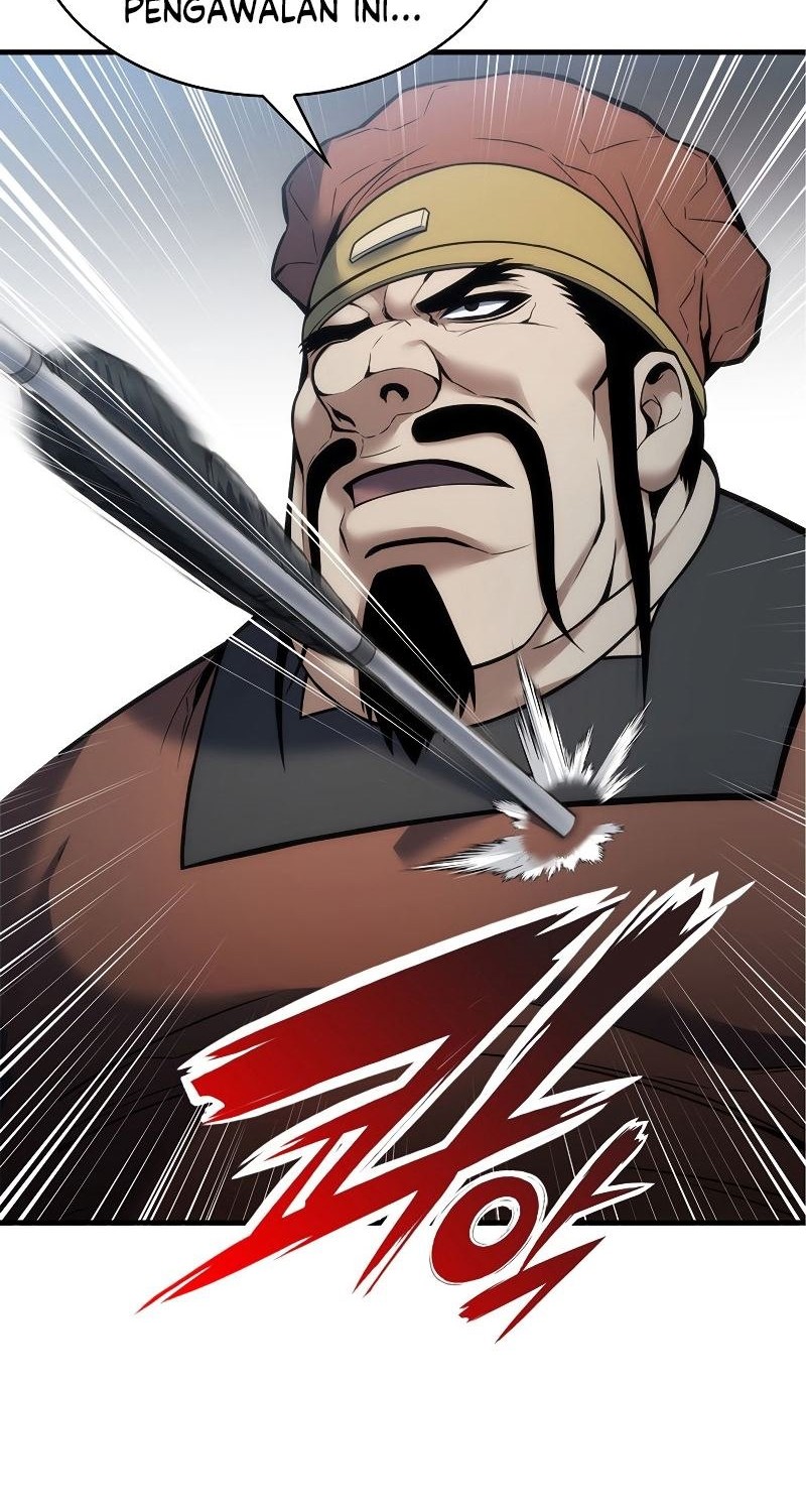 The Star Of A Supreme Ruler Chapter 03 Gambar 90