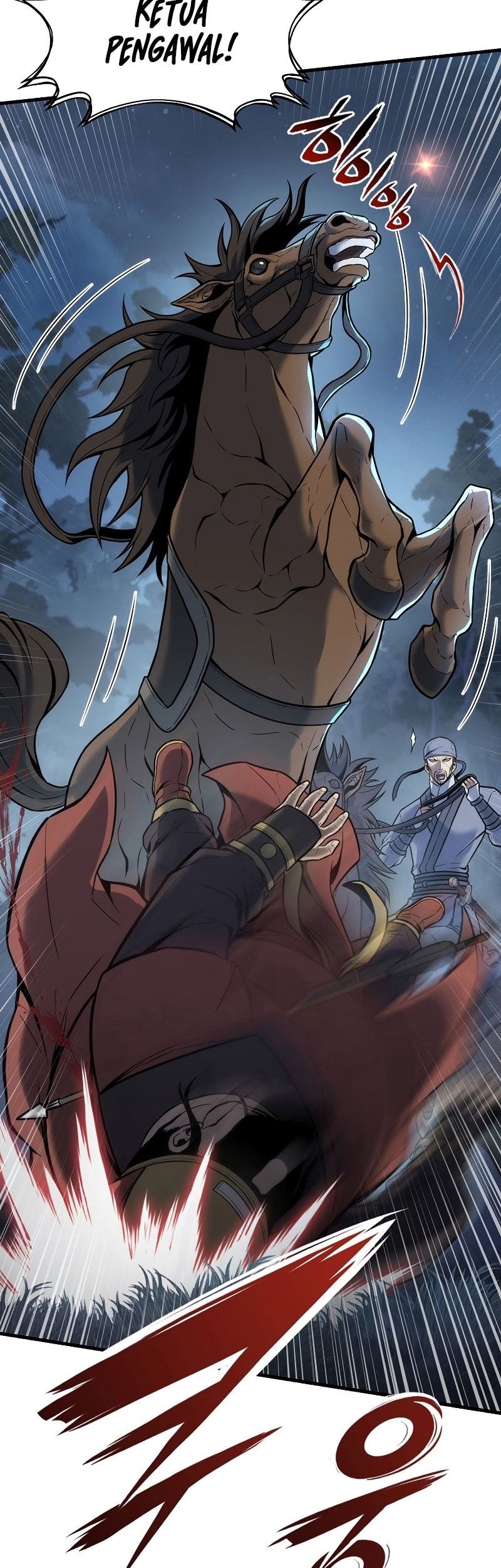 The Star Of A Supreme Ruler Chapter 03 Gambar 95