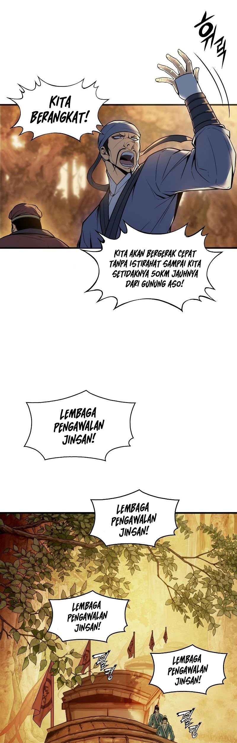 The Star Of A Supreme Ruler Chapter 03 Gambar 8