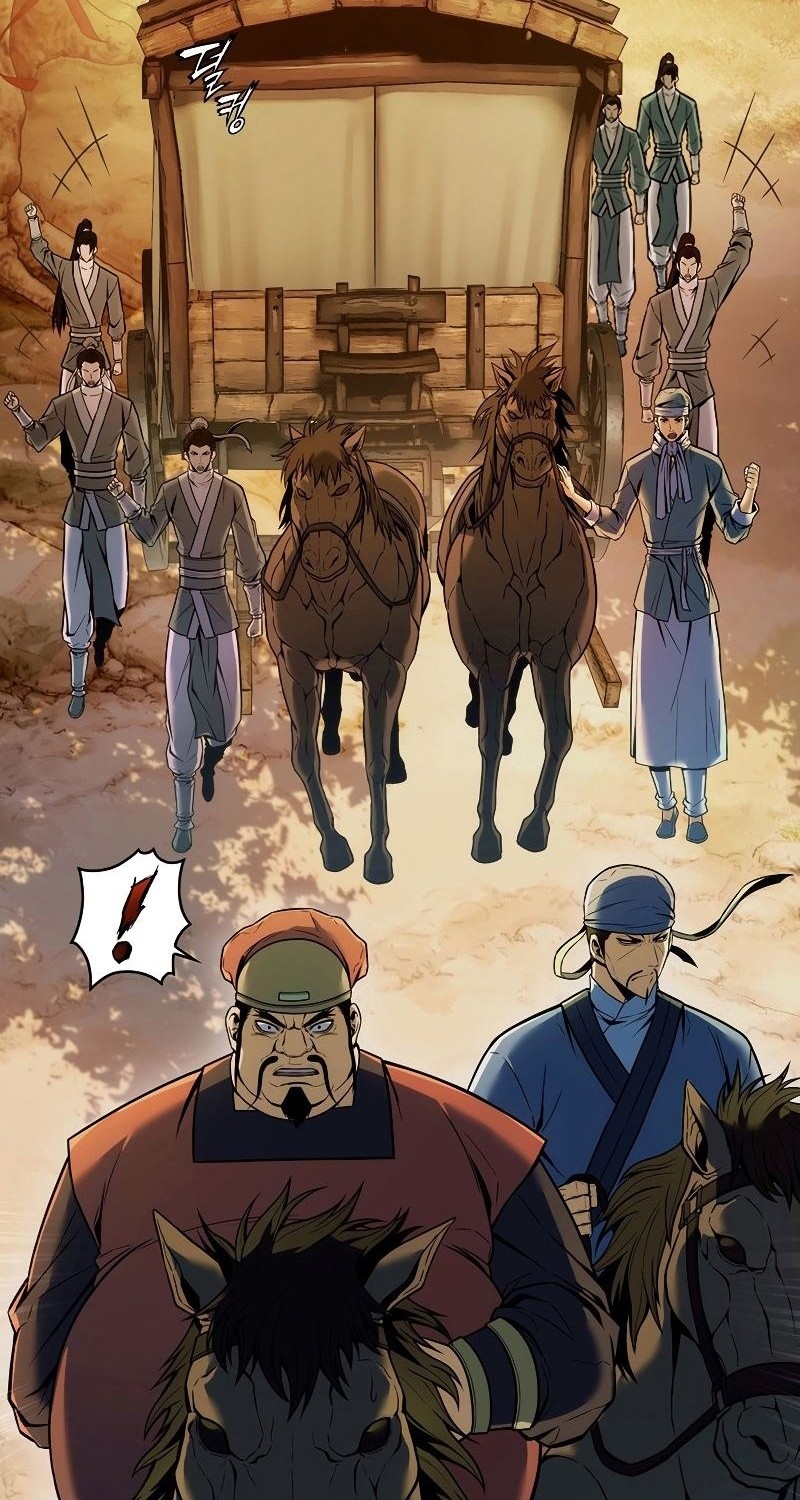 The Star Of A Supreme Ruler Chapter 03 Gambar 9
