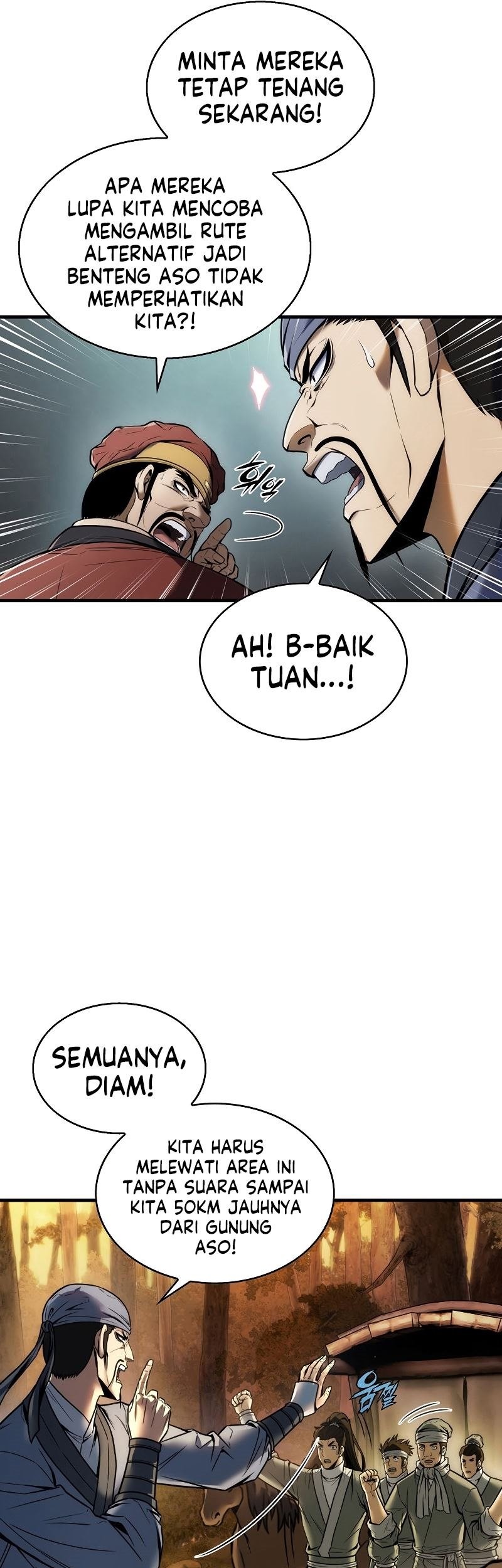 The Star Of A Supreme Ruler Chapter 03 Gambar 11