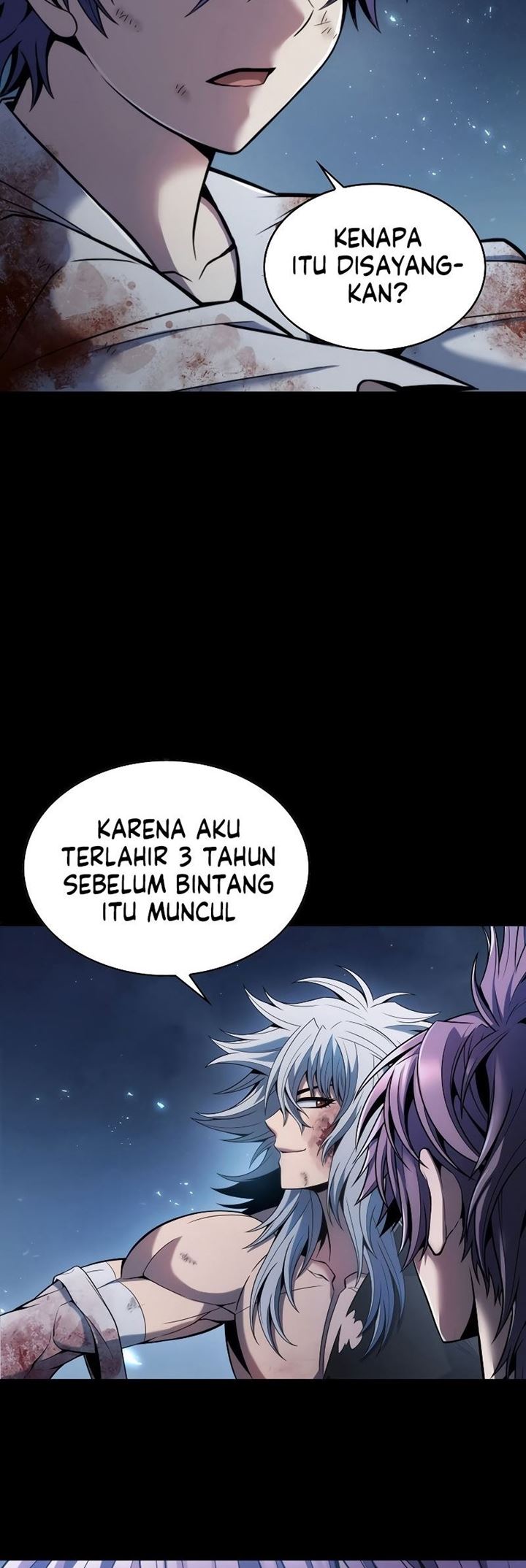The Star Of A Supreme Ruler Chapter 02 Gambar 11
