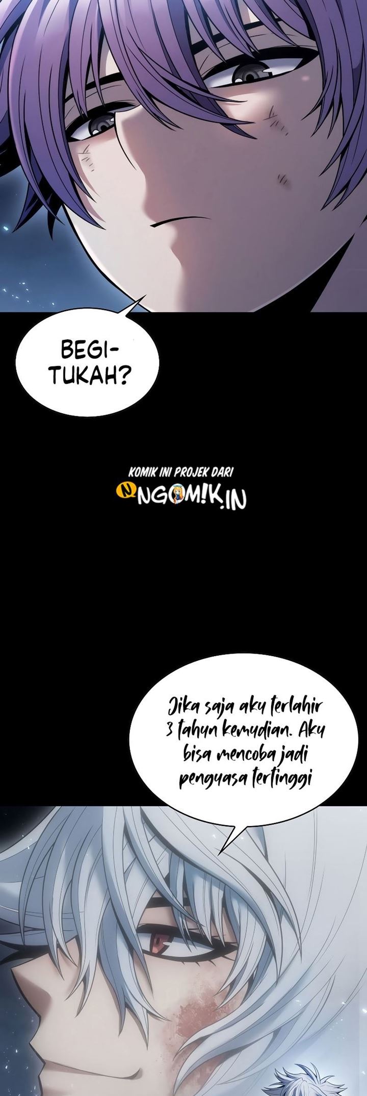 The Star Of A Supreme Ruler Chapter 02 Gambar 12