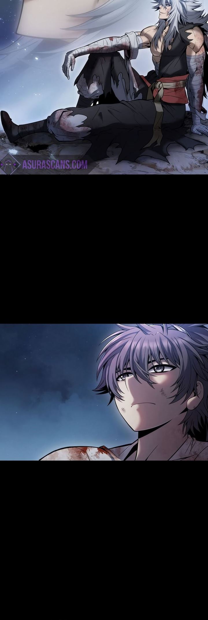 The Star Of A Supreme Ruler Chapter 02 Gambar 13