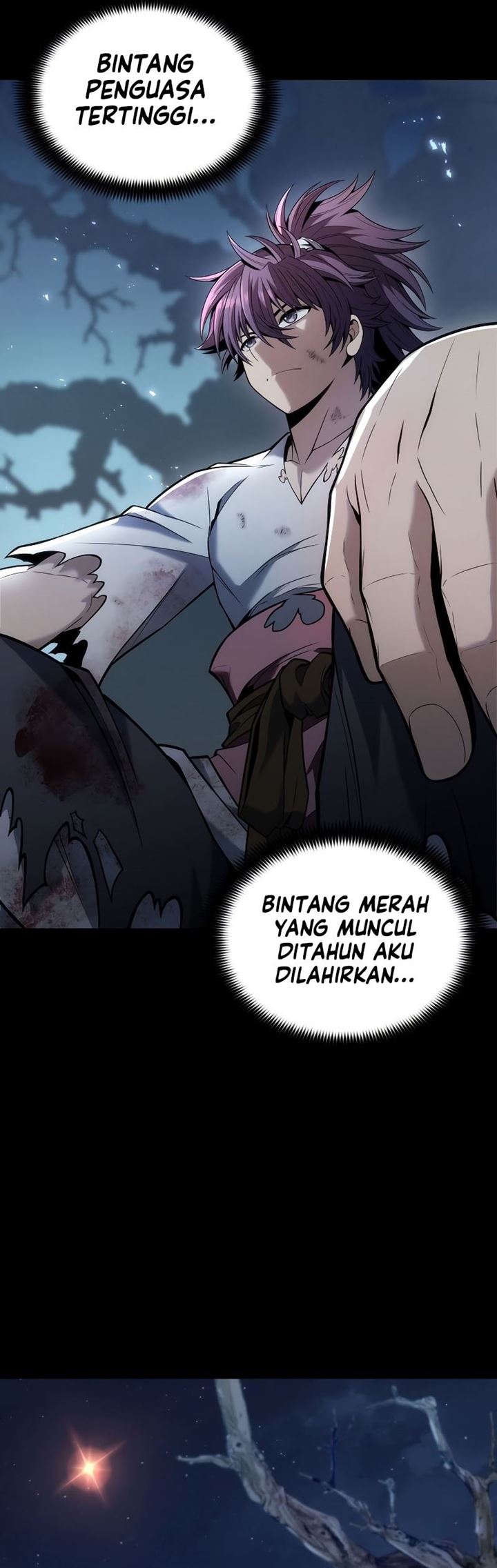 The Star Of A Supreme Ruler Chapter 02 Gambar 14